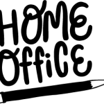 Logo Home Office