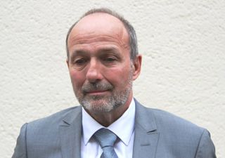 Foto von Joachim Leibiger
