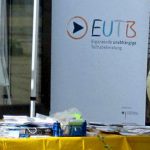 EUTB vor Ehrenamtszentrale